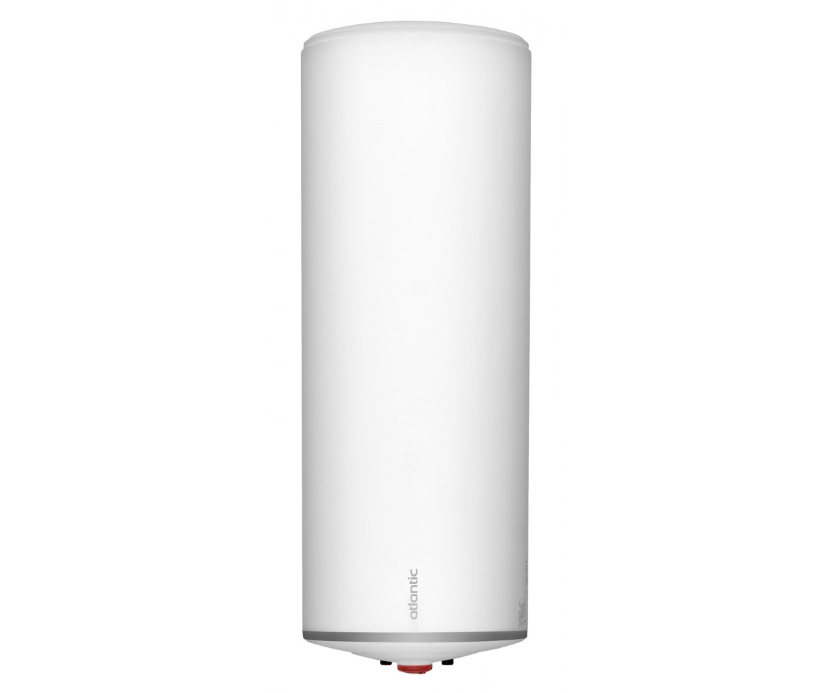 841179 OPro Slim водонагрівач побутовий електричний Atlantic PC 50 (2000W), 50 л. (1 сорт)  841179:Фото 1