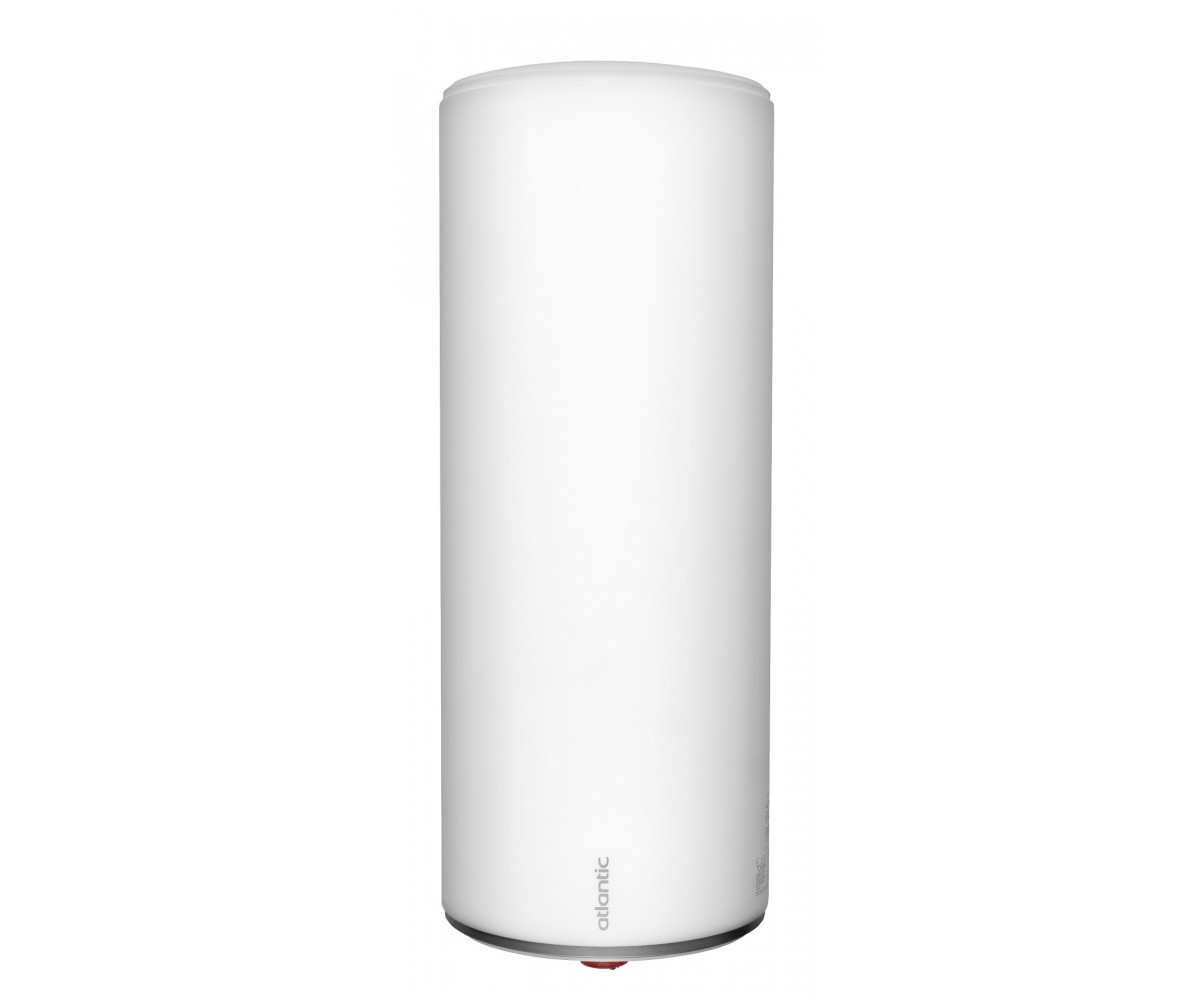 841179 OPro Slim водонагрівач побутовий електричний Atlantic PC 50 (2000W), 50 л. (1 сорт)  841179:Фото 2