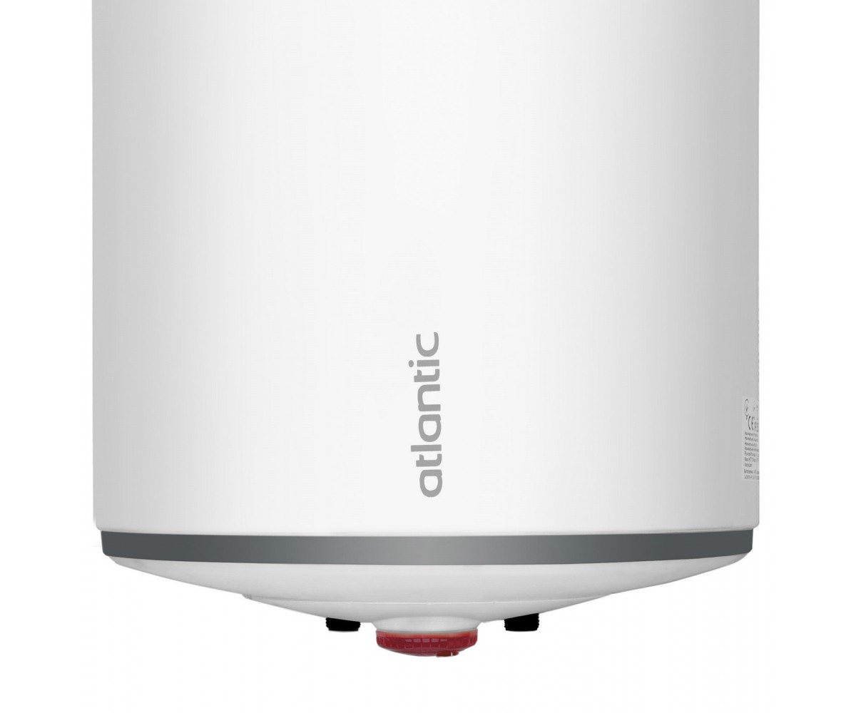 841179 OPro Slim водонагрівач побутовий електричний Atlantic PC 50 (2000W), 50 л. (1 сорт)  841179:Фото 3