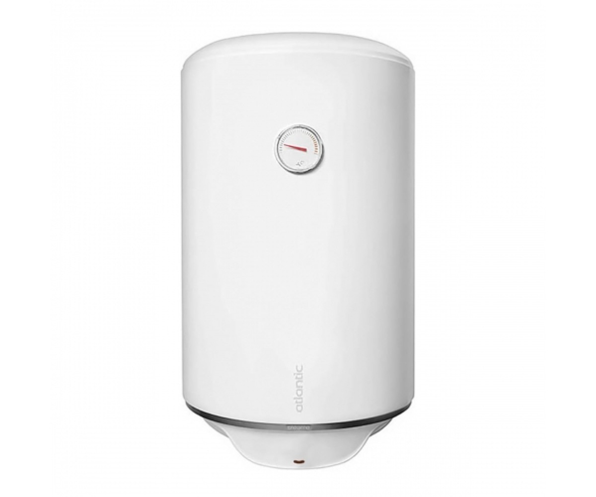 8413460 Водонагрівач побутовий електричний Atlantic Steatite Ego Slim VM 050 D325-1-BC (1500W) (1 сорт) ATLANTIC  8413460 8413460