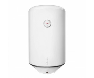 8413460 Водонагрівач побутовий електричний Atlantic Steatite Ego Slim VM 050 D325-1-BC (1500W) (1 сорт)  ATLANTIC 8413460