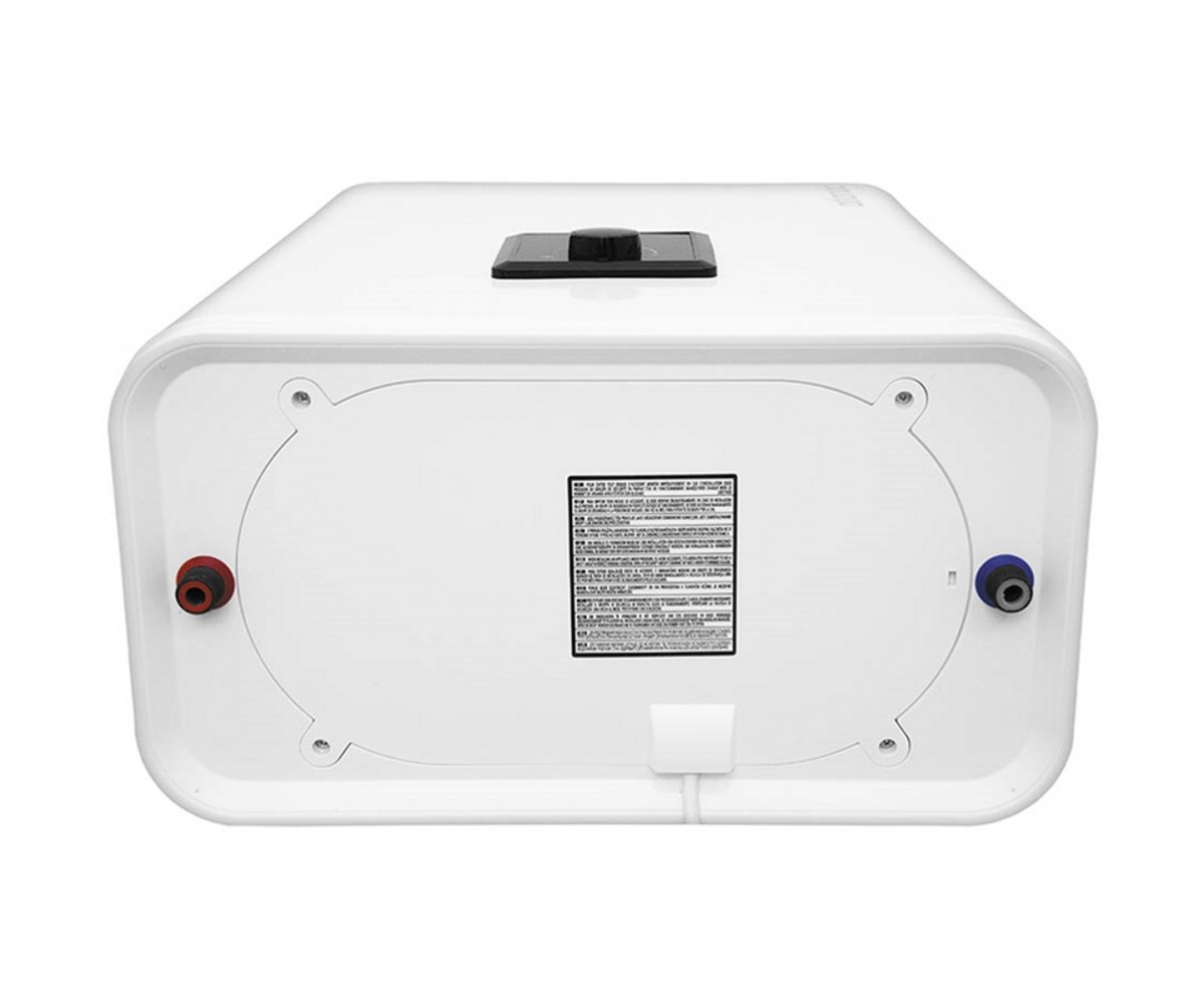 841395 водонагрівач побутовий електричний Atlantic Vertigo Steatite Essential 80 MP-065 2F 220E-S (1500W) (1 сорт)  841395:Фото 