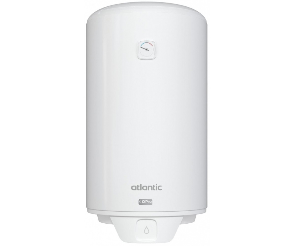 851417 Водонагрівач побутовий електричний Atlantic OPRO PROFI  VM 080 D400S (1500W) (1 сорт) ATLANTIC  851417 851417