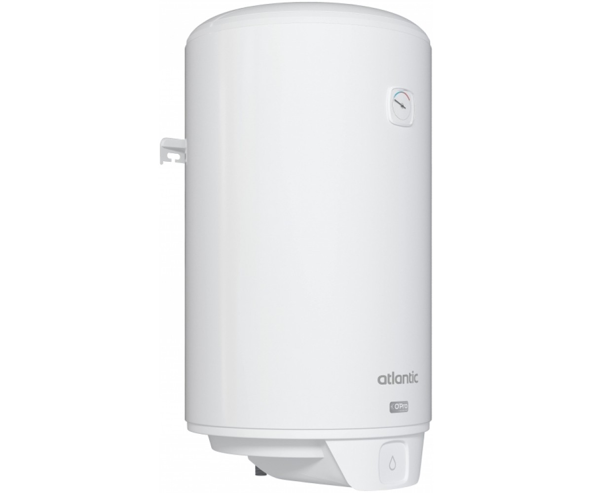 851417 водонагрівач побутовий електричний Atlantic OPRO PROFI VM 080 D400S (1500W) (1 сорт)  851417:Фото 7