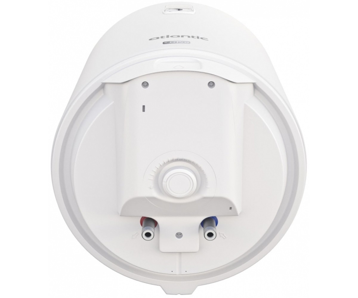 851417 водонагрівач побутовий електричний Atlantic OPRO PROFI VM 080 D400S (1500W) (1 сорт)  851417:Фото 9