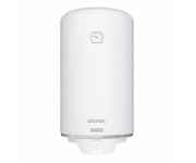 851427 Водонагрівач побутовий електричний Atlantic Steatite Ego VM 080 D400S-1-BC 1200W (1 сорт) ATLANTIC  851427