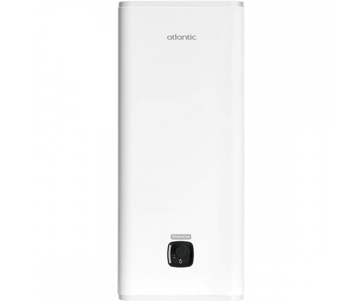 851443 водонагрівач побутовий електричний Atlantic Vertigo Steatite Essential 100 MP-080 2F 220G 1500W (EG) (1 сорт)  851443:Фот