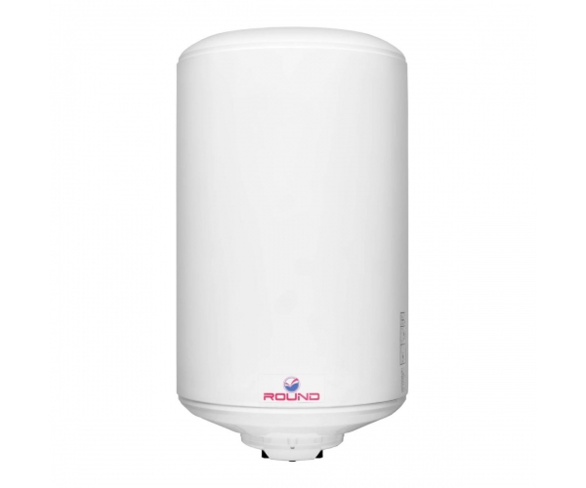 951276 водонагрівач побутовий електричний Round Eco VMR 80 (1200W) NEW (1 сорт) ATLANTIC  951276 951276