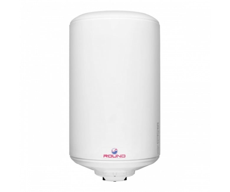 951276 Водонагрівач побутовий електричний Round Eco VMR 80 (1200W) NEW (1 сорт) ATLANTIC  951276 951276