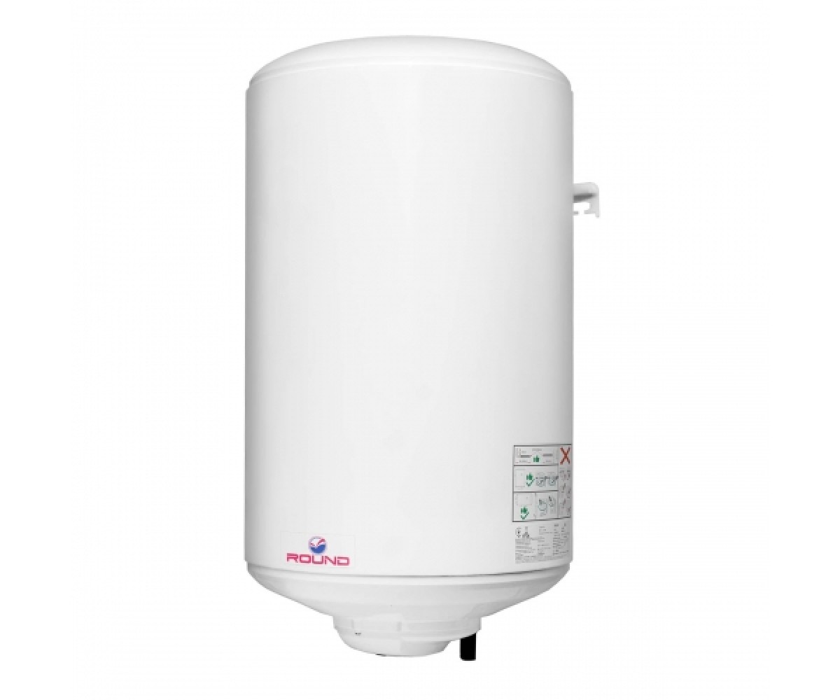 951276 водонагрівач побутовий електричний Round Eco VMR 80 (1200W) NEW (1 сорт)  951276:Фото 6