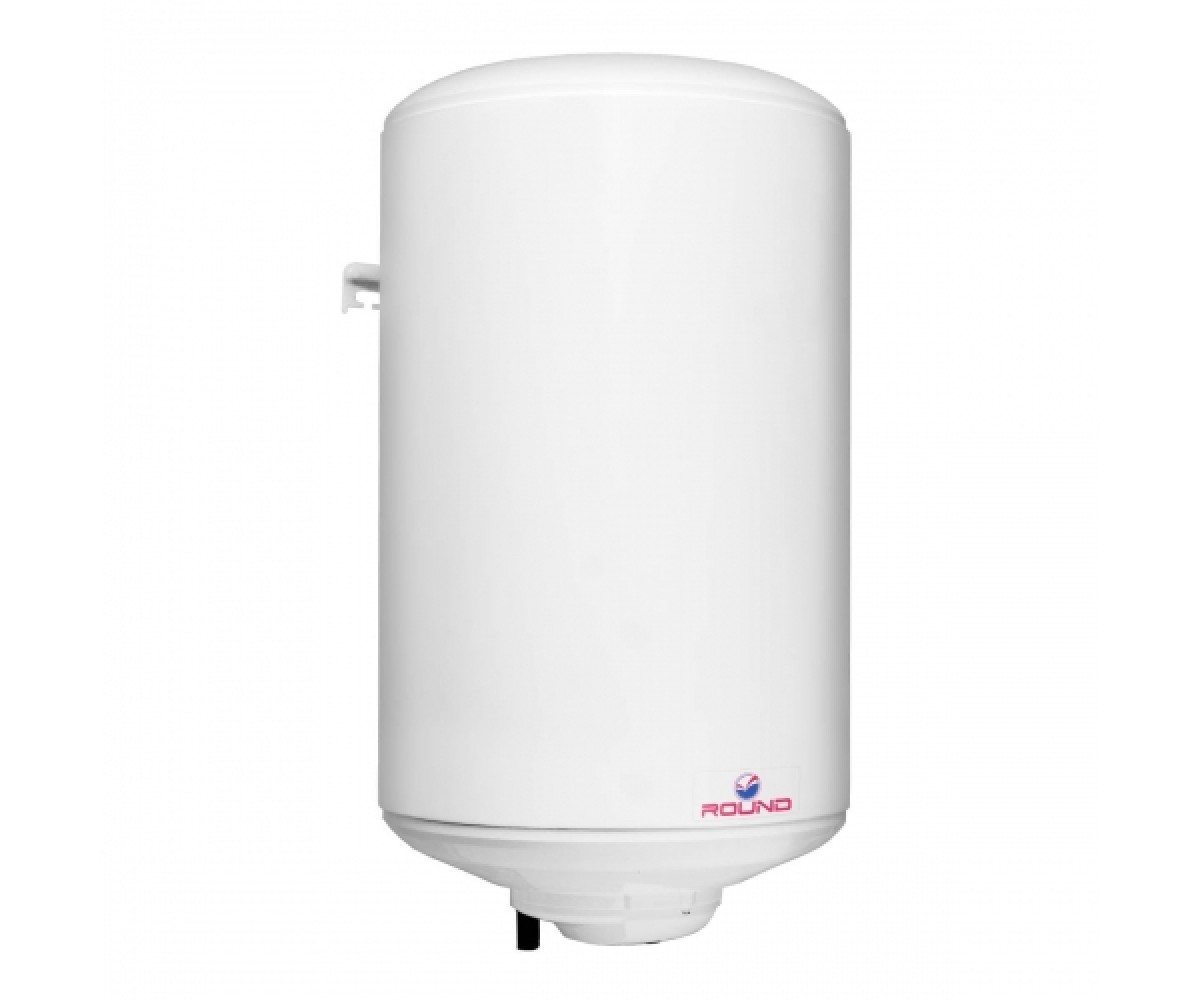 951276 водонагрівач побутовий електричний Round Eco VMR 80 (1200W) NEW (1 сорт)  951276:Фото 7