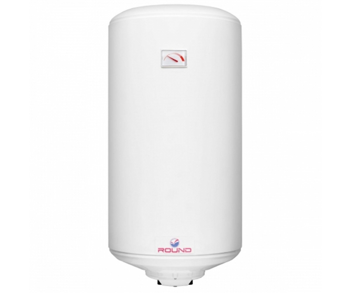 961293 водонагрівач побутовий електричний ROUND VMR 100 (1500W) (1 сорт) ATLANTIC  961293 961293