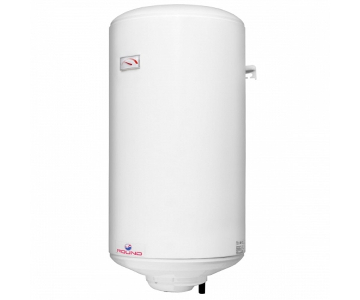 961293 водонагрівач побутовий електричний ROUND VMR 100 (1500W) (1 сорт)  961293:Фото 4