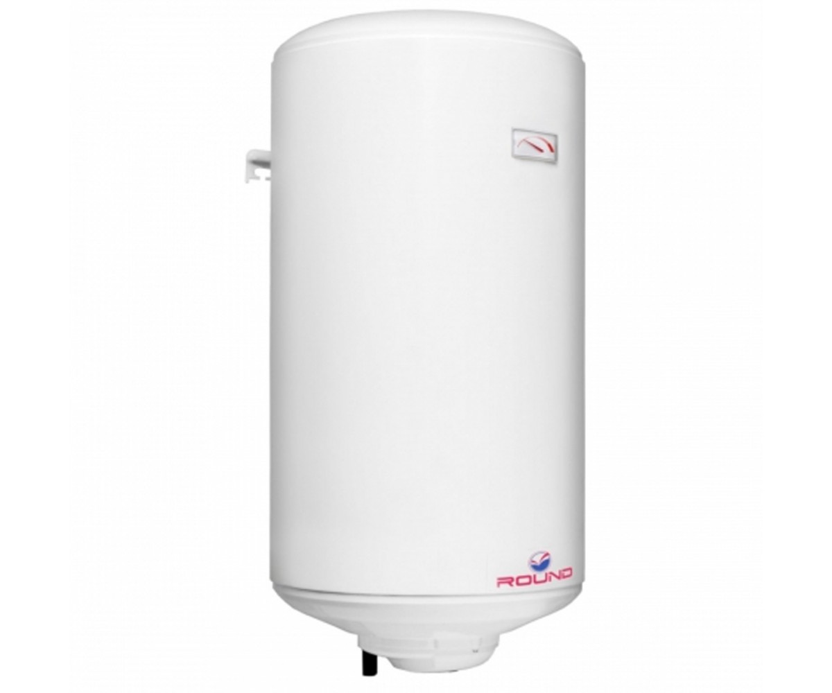 961293 водонагрівач побутовий електричний ROUND VMR 100 (1500W) (1 сорт)  961293:Фото 5