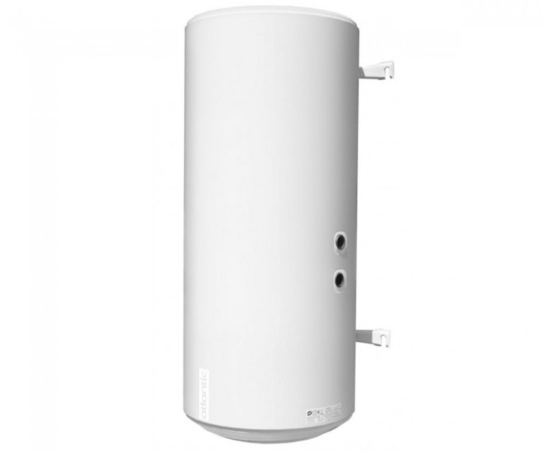 Комбінований котел 200 л ATLANTIC  COMBI 200 ATL MIXTE DS PORT/DK COMBI 200 ATL MIXTE DS PORT/DK