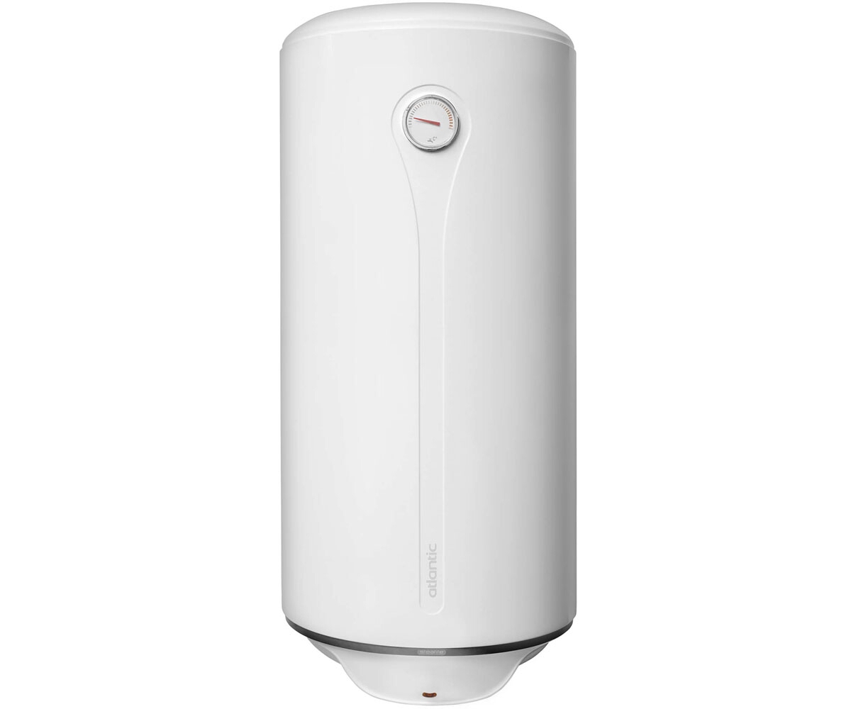 Бойлер електричний 100 л EGO STEATITE VM 100 100 D400-1-BC 1200W ATLANTIC  EGO STEATITE 100 VM 100 D400-1-BC 1200W EGO STEATITE 100 VM 100 D400-1-BC 1200W
