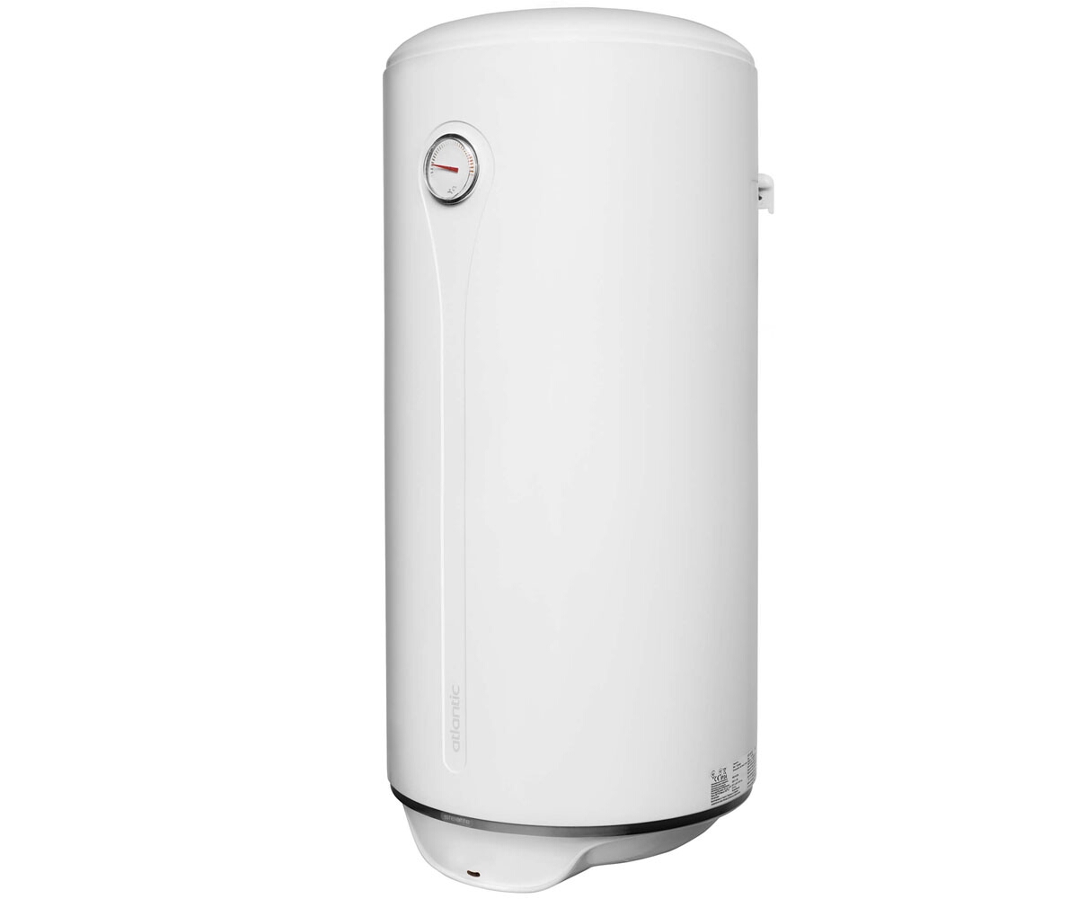 Бойлер электрический 100 л  EGO STEATITE 100 VM 100 D400-1-BC 1200W:Фото 1
