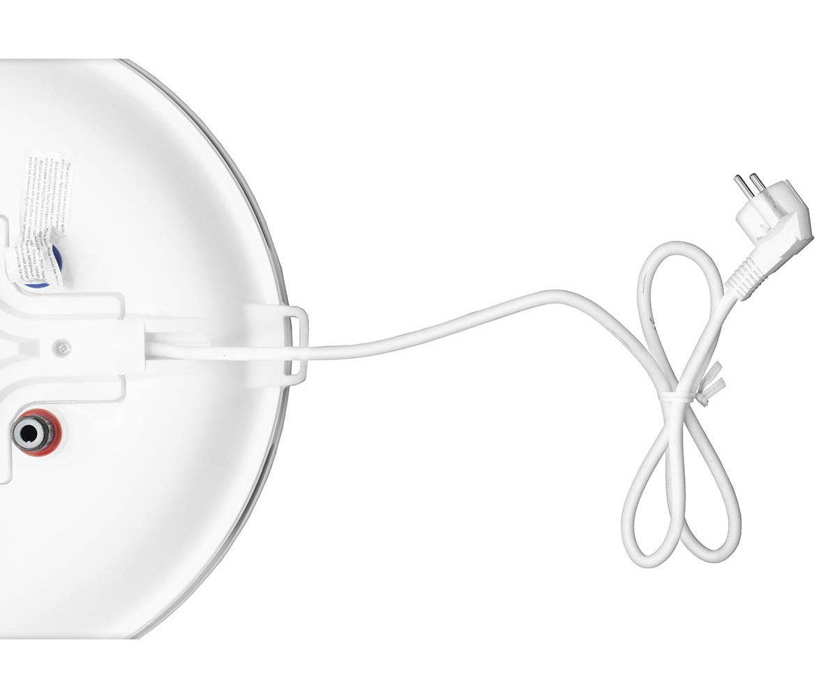 Бойлер электрический 80 л  EGO STEATITE 80 VM 080 D400-1-BC 1200W:Фото 2