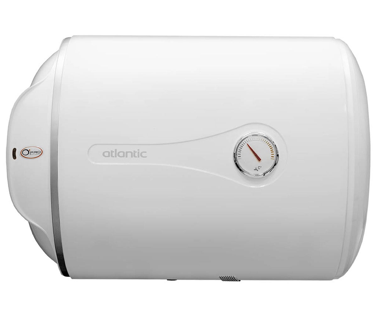 Горизонтальний Бойлер 50 л ATLANTIC  HM 050 D400 1 M HM 050 D400 1 M