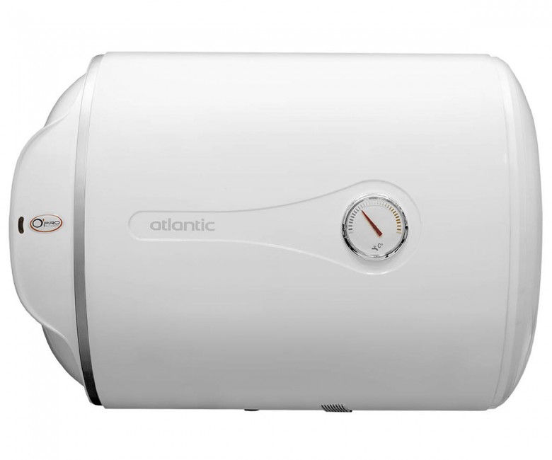 Горизонтальний Бойлер 50 л ATLANTIC  HM 050 D400 1 M HM 050 D400 1 M