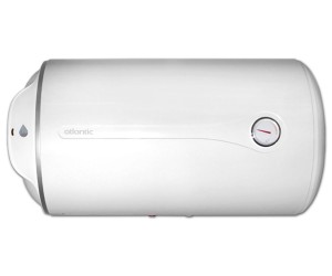Бойлер горизонтальний 100 л HM 100 D400 1 M