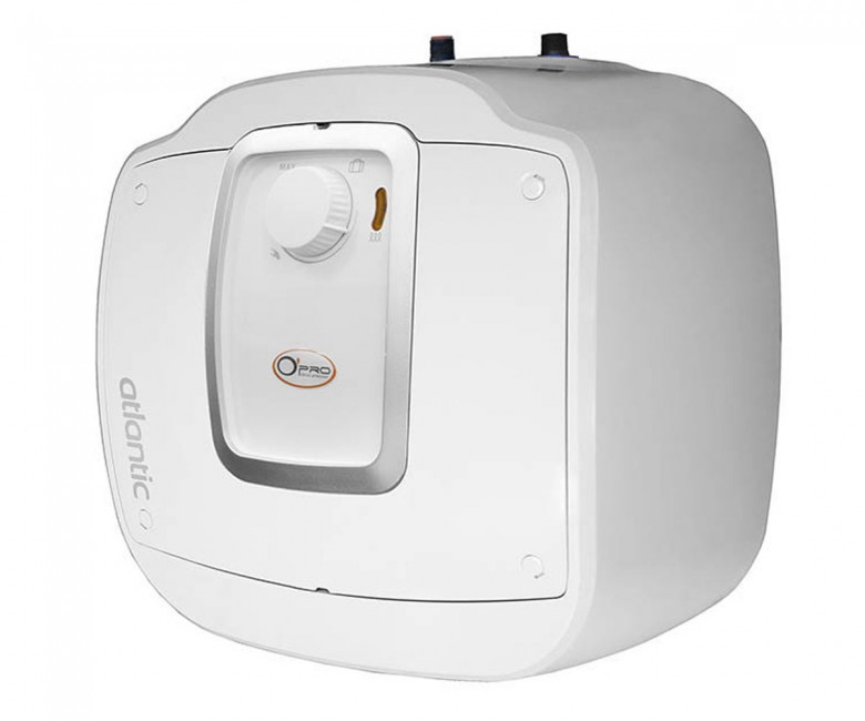 Бойлер під мийку 15 л ATLANTIC  ONDEO+ SWH 15U M-3 2000W ONDEO+ SWH 15U M-3 2000W