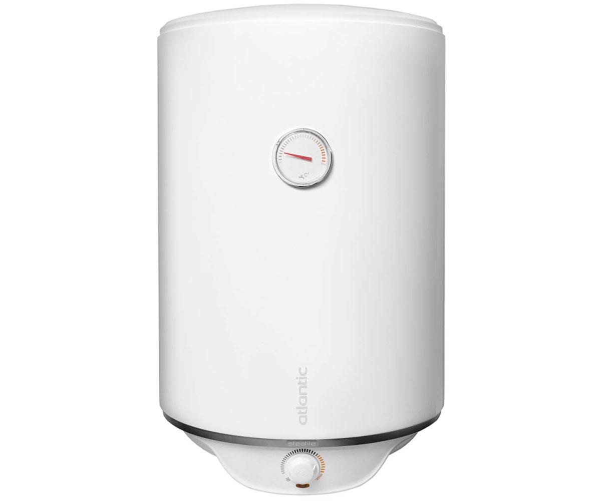 Бойлер настенный 30 л ATLANTIC STEATITE SLIM VM 30 D325-2-BC VM 30 D325 2 BC VM 30 D325 2 BC
