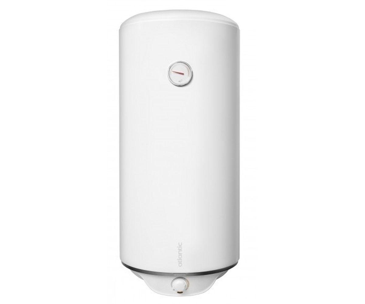 Бойлер подвесной 80 л ATLANTIC STEATITE SLIM VM 80 D325-2-BC VM 80 D325 2 BC 2100W VM 80 D325 2 BC 2100W