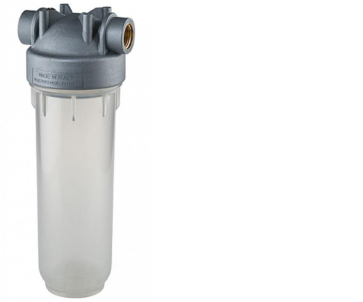 Корпус магістрального фільтра ATLAS FILTRI SANIC DP-10 12 DP-10 12