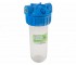 Корпус проточного фільтра 1/2 ATLAS FILTRI  SENIOR SINGLE 3P SX-12 SENIOR SINGLE 3P SX-12