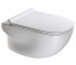Безободковый унитаз AXA WILD 3006001 3006001