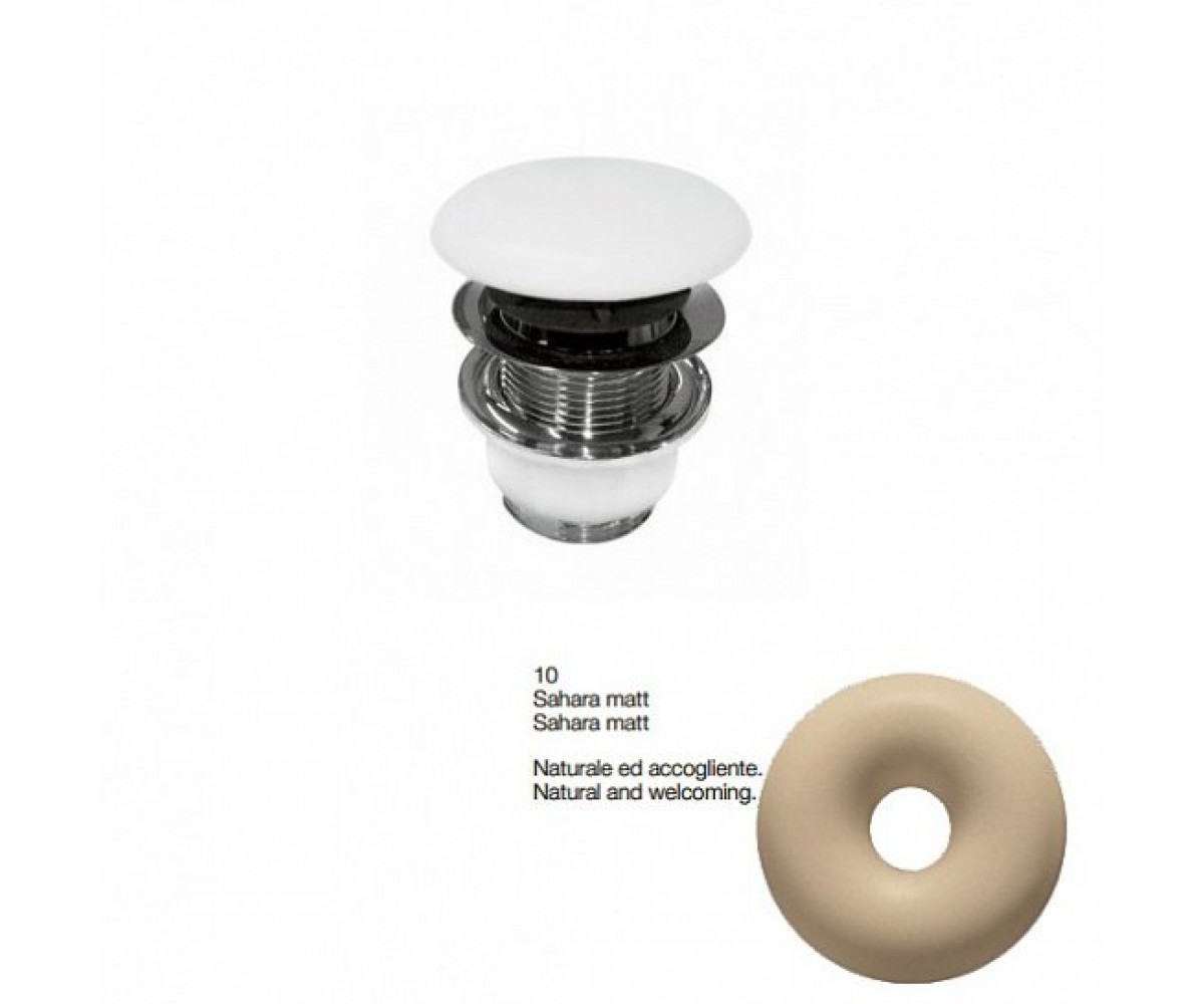 Донный клапан Click clack AXA  AF001510 AF001510