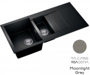 Вісь Каскада 150 11A.CA150.90A.0011A мийка з клапаном AXIS CASCADA  11A.CA150.90A.0011A