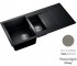 Вісь Каскада 150 11A.CA150.90A.0011A мийка з клапаном AXIS CASCADA  11A.CA150.90A.0011A 11A.CA150.90A.0011A