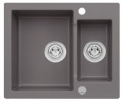 Кухонна мийка AXIS MOJITO  11A.MO080.990.1021A