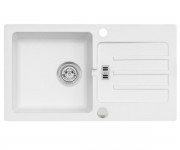 Кухонна мийка AXIS MALIBU  11A.MU040.120.0021A