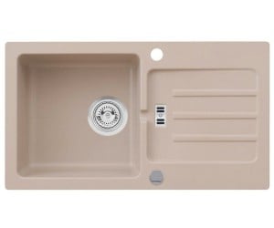 Кухонна мийка MALIBU  11A.MU040.330.0021A