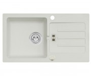 Кухонная мойка AXIS MALIBU 40 11A.MU040.900.0021A