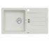Кухонна мийка AXIS MALIBU  11A.MU040.900.0021A 11A.MU040.900.0021A