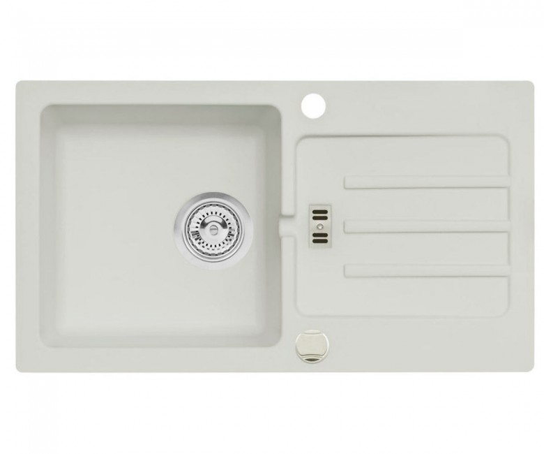 Кухонна мийка AXIS MALIBU  11A.MU040.900.0021A 11A.MU040.900.0021A