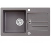 Кухонна мийка AXIS MALIBU  11A.MU040.990.0021A