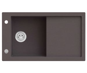 Мойка с клапаном 86 см AXIS TRAMONTANA 11A.TA000.99A.0021A