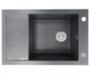 Кухонна мийка AXIS A-POINT  11A.ZC003.81A.0021A