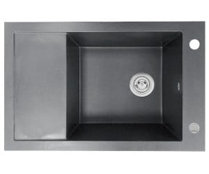 Кухонна мийка A-POINT  11A.ZC003.81A.0021A
