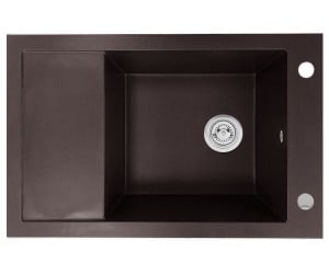 Кухонна мийка A-POINT  11A.ZC003.88A.0021A