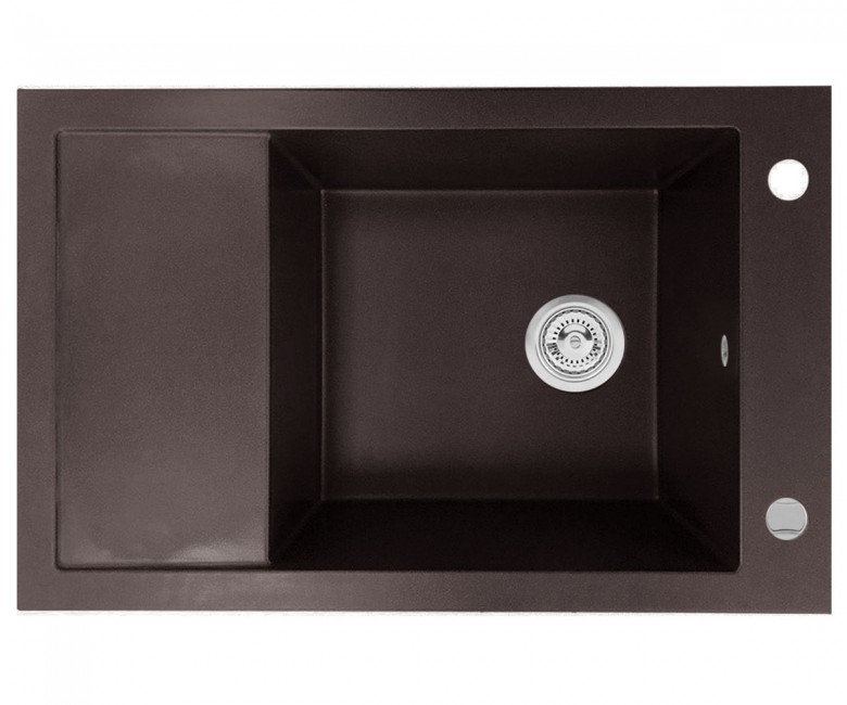 Кухонна мийка AXIS A-POINT  11A.ZC003.88A.0021A 11A.ZC003.88A.0021A