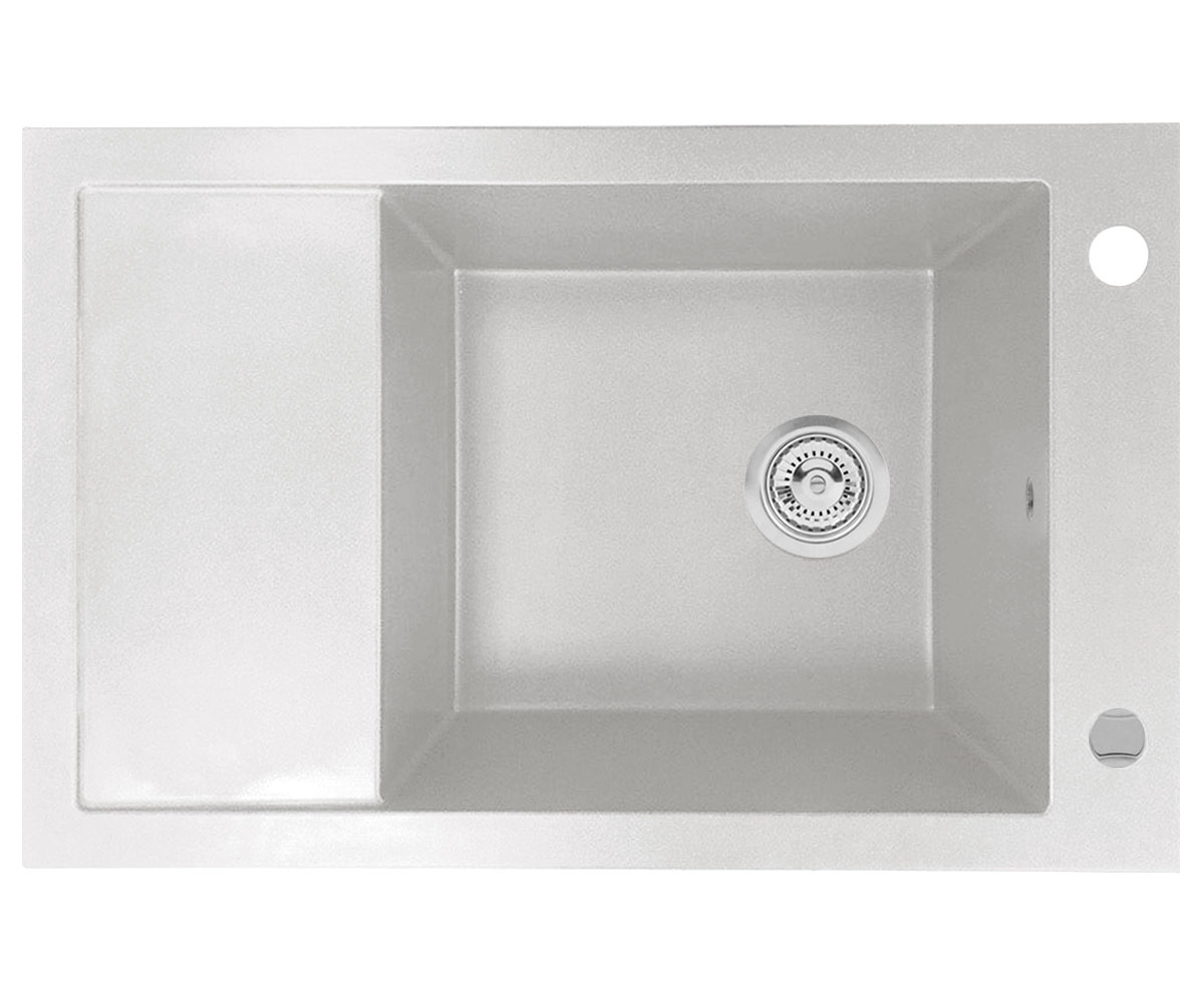 Кухонна мийка AXIS A-POINT  11A.ZC003.90A.0021A 11A.ZC003.90A.0021A
