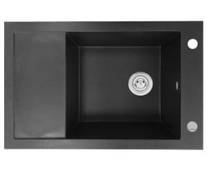 Кухонна мийка A-POINT  11A.ZC003.91A.0021A