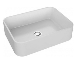 Умывальник накладной 50 см AXIS CRES E 11B.CS000.12A.0010A
