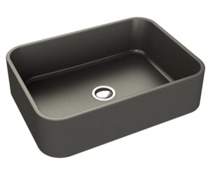 Умывальник накладной 50 см AXIS CRES E 11B.CS000.99A.0010A